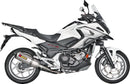 Honda NC 750 X [AKRAPOVIC] – Endschalldämpfer-1