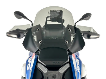 BMW R 1300 GS Adventure [WRS] – Vindavvisare