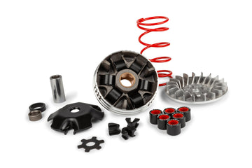 MBK Nitro Naked 50 2T LC [2014–] - Antriebskit Overrange