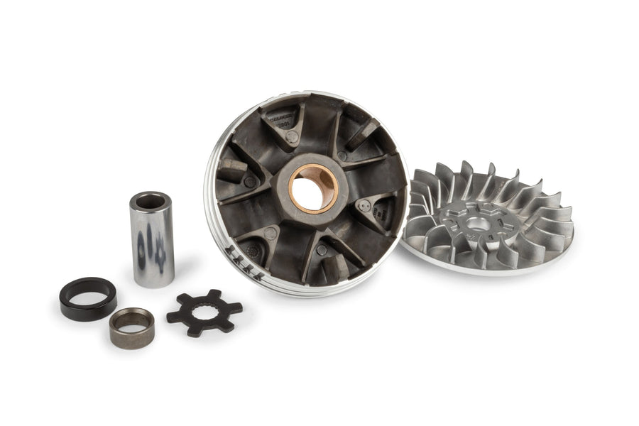 MBK Nitro 50 2T LC [2000–] - Antriebskit Overrange