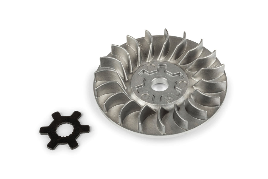 MBK Nitro Naked 50 2T LC [–2012] - Antriebskit Overrange