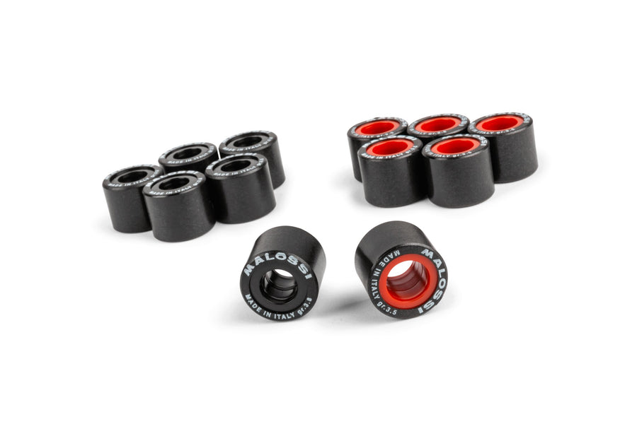 MBK Nitro 50 2T LC [2000–] - Antriebskit Overrange