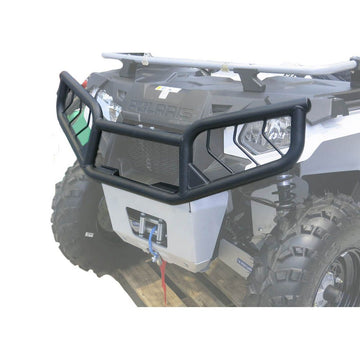 POLARIS SPORTSMAN 570 BIG BOSS EPS 6 X 6 [2017-2023] - Främre stötfångare för ATV
