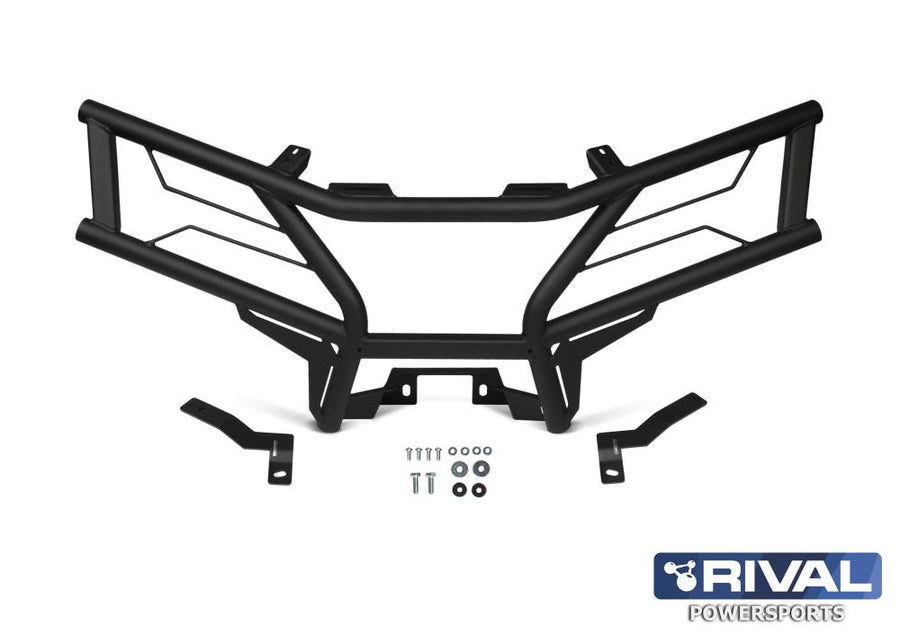 CF MOTO C FORCE 1000 OVERLAND EPS [2018-2024] - Frontstoßstange aus Stahl