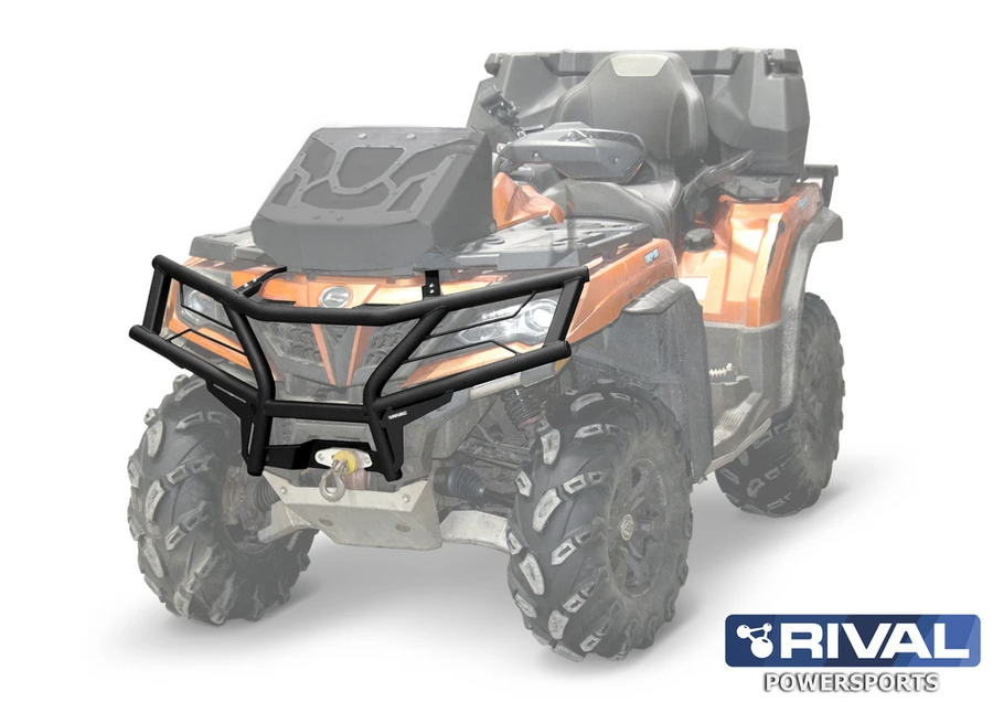 CF MOTO C FORCE 800 XC [2018-2024] - Frontstoßstange aus Stahl