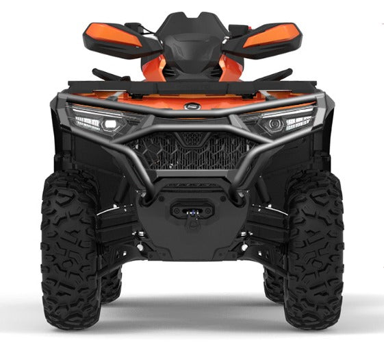 CF MOTO C FORCE 800 XC [2024] - Frontstoßstange aus Stahl