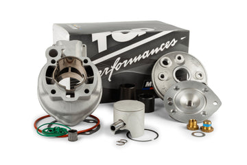 Beta RR Enduro 50 2T - cylindersats 86cc aluminium 44mm slaglängd
