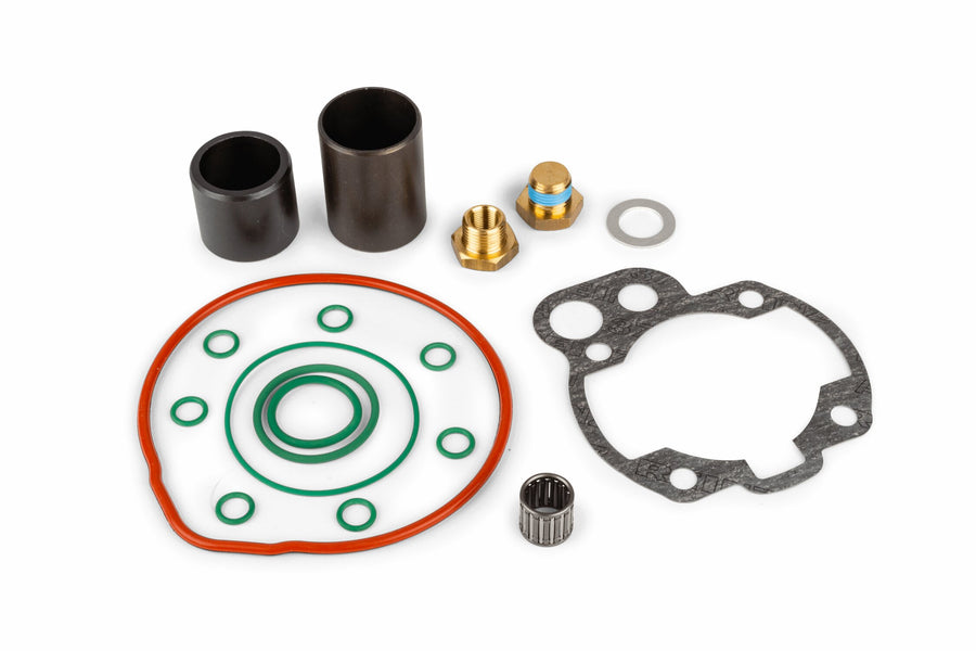 Beta RR SM 50 2T - cylindersats 86cc aluminium 44mm slaglängd