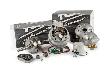 Beta RR Enduro 50 2T - trimsats 86ccm
