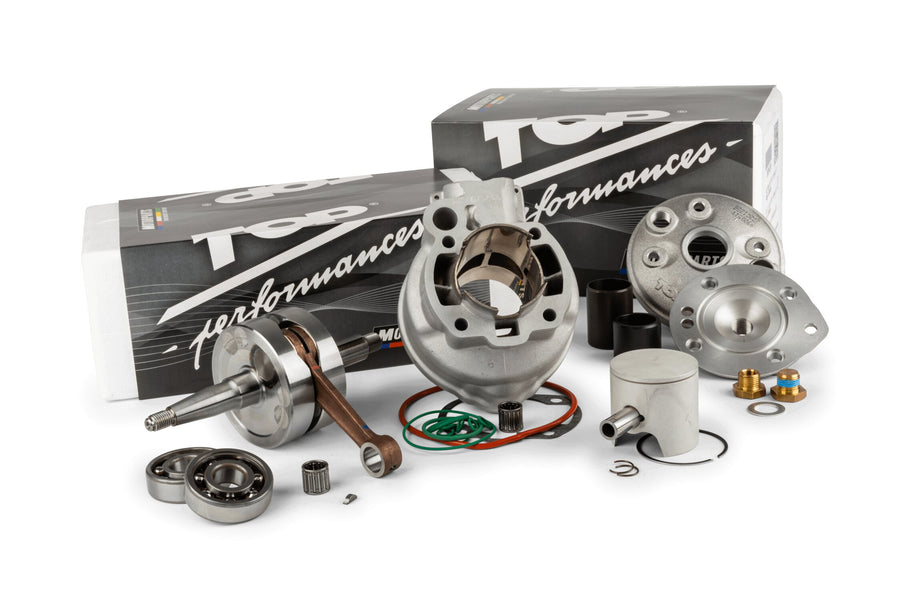 Beta RR SM 50 2T - trimsats 86cc