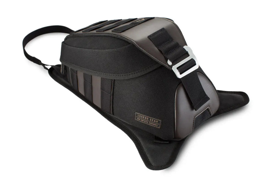 benelli 500 [SW-MOTECH] – Legend Gear strap-on tankväska LT2