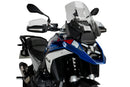 BMW R 1300 GS TROPHY [2025] – Handschutzverlängerung – Transparent-16
