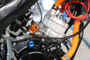 MBK X-Limit Enduro 50 2T AM6 [2004–] - Zylinderkit Big Racing 77ccm