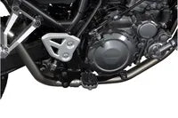 Yamaha XT 660 Z Tenere [SW-MOTECH] – Jonfotstöd