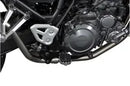 Yamaha XT 660 Z Tenere [SW-MOTECH] – Jonfotstöd