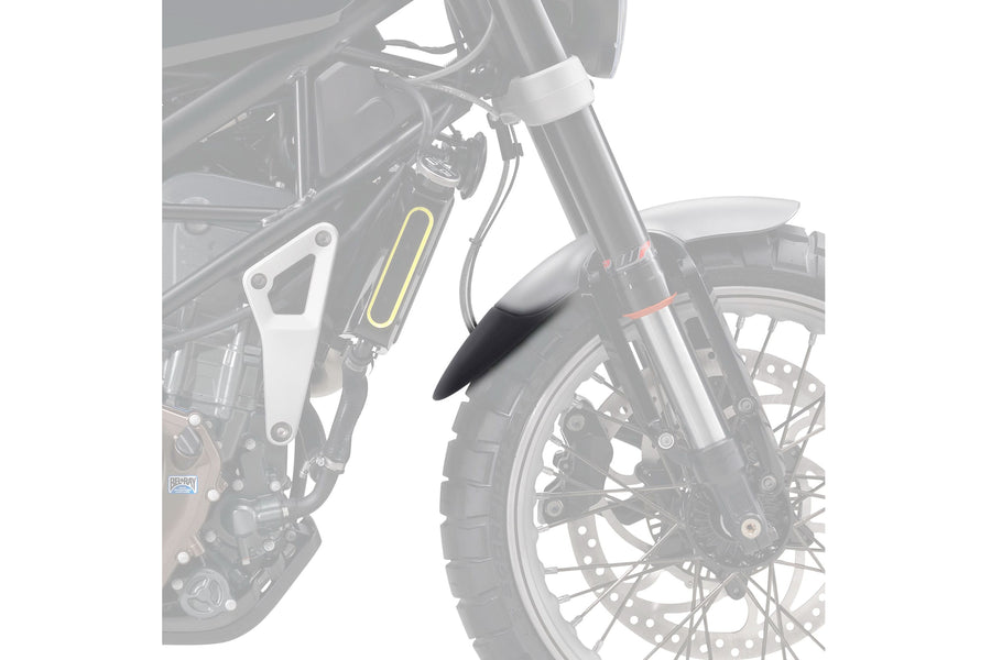 HUSQVARNA VITPILEN 401 [2025] – Framskärmsförlängning – Svart