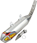 Gas EX 350 F [2021, 2023] - Q4 Hex Slip-On Schalldämpfer – Bild 1
