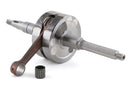 MBK Nitro 50 2T LC [–1998] - Kurbelwelle 44mm Hub 85mm Pleuel