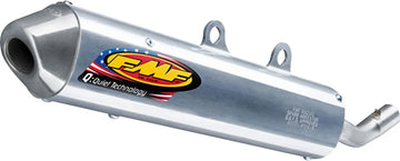 Beta XTRAINER 250 LC Oljeblandning [2023-2025] - Turbinecore 2-Q Spark Arrestor bakre ljuddämpare - bild 1
