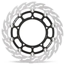 Triumph Daytona 675 [2008, 2012] - Flame Series Rotor Race – Art.-Nr. 113074 – Bild 8