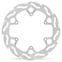 Husaberg FC 470 [2001-2002] - Flame Series Supermoto Street Bremsscheibe – Bild 12