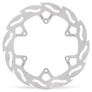 Husaberg FC 550 [2001] - Flame Series Supermoto Street Bremsscheibe – Bild 12