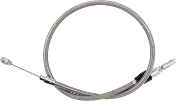 harley davidson flde [DRAG SPECIALTIES] – Snabbkopplingskabel