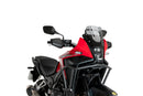 HONDA NX 500 [2025] – Sportscheibe – Transparent-4