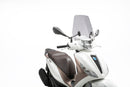 PIAGGIO MEDLEY S 150 IE 4V LC ABS E5 [2025] – Rollerscheibe Urban – Transparent-1