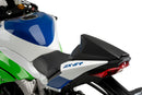 KAWASAKI ZX-6R NINJA [2025] – Heckverkleidung – Schwarz-6