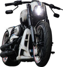 Harley Davidson V-Rod [CULT WERK] – Strålkastare-4