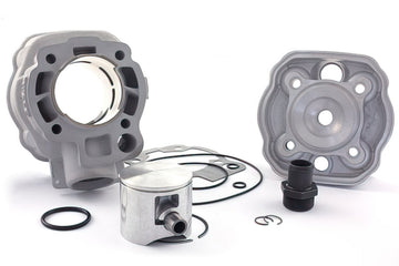 Beta RR SM 50 2T - Motorpack Big Racing 77ccm schwarz