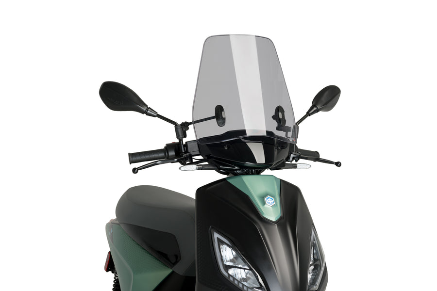 PIAGGIO 1 [2025] – Urban skotervindruta – tonad