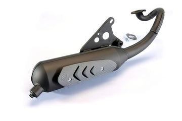 Aprilia SR Netscaper 50 2T LC - Avgas Original