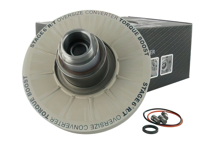 Aprilia SR Netscaper 50 2T LC - variator och koppling R/T Oversize