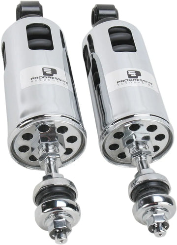 harley davidson fls [PROGRESSIVE SUSPENSION] – 422 Series Stoßdämpfer
