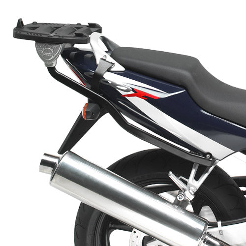 Honda CBR 600 F [GIVI] - Toppväska för MONOKEY®- eller MONOLOCK®-väskor som ska monteras med MONOKEY®-plattan M3 eller