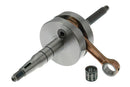 Aprilia SR Netscaper 50 2T LC - vevaxel MHR RHQ 12mm KoBo