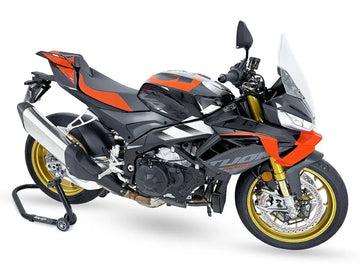 aprilia tuono 1100 [WRS] – Turvindruta Tuono V4