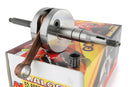 Aprilia SR Netscaper 50 2T LC - vevaxel MHR RHQ 12mm KoBo 85mm vevstake