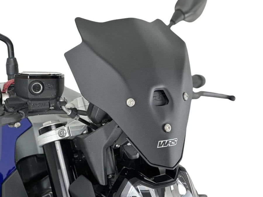 BMW F 900 R [WRS] – Windschild
