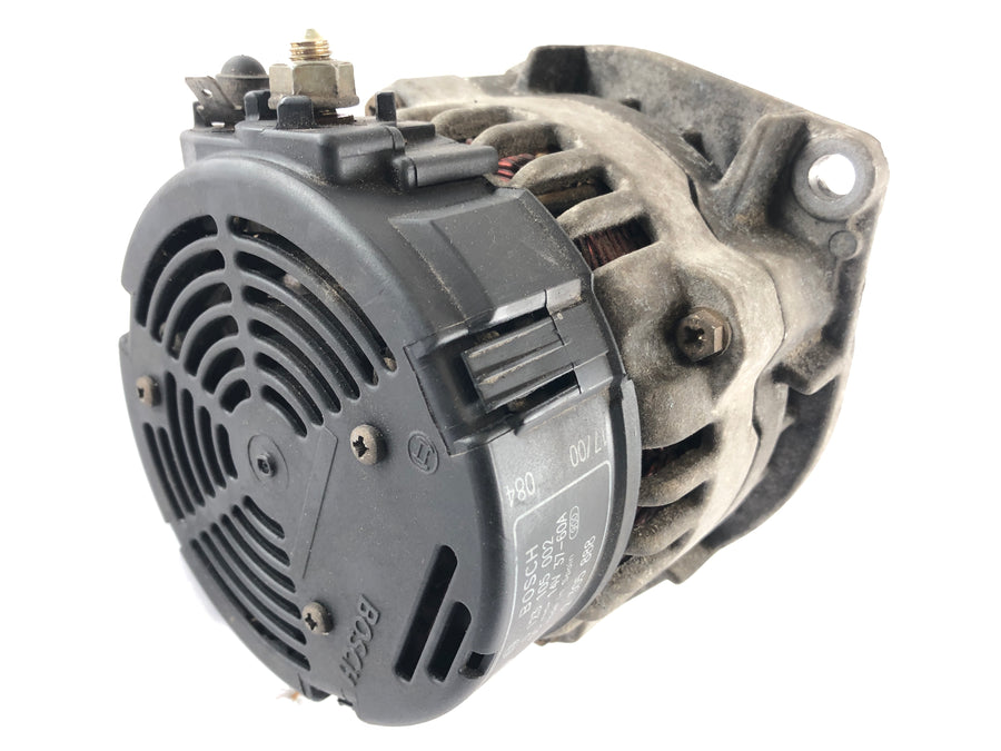 BMW K 1200 LT [2002] - Generator
