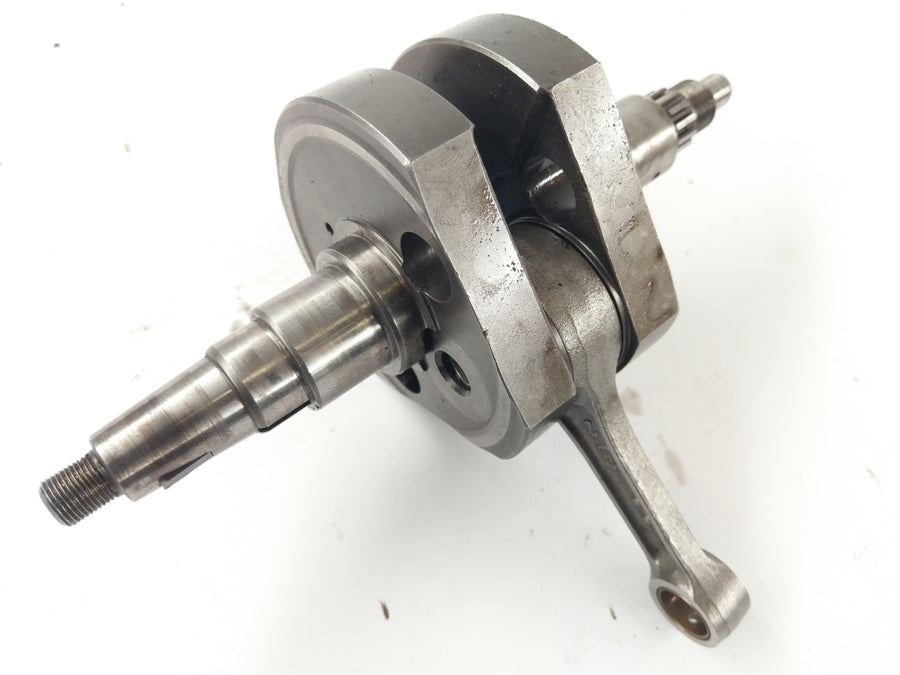 Husquvarna Te 250 H8 [2004] - Crankaxel Pleoll Bearing Defective