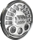 Harley-Davidson FXBR 1750 Softail Breakout 107 [2020] - Pedestal-Mount LED Adaptive 2 Strålkastare – Art.nr. 0555081 – bild 6