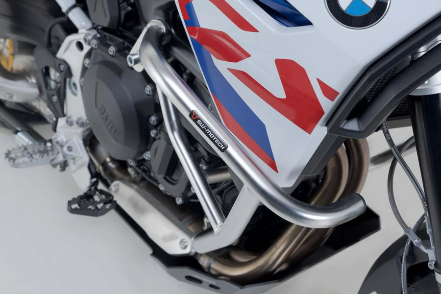BMW F 900 [SW-MOTECH] – Krockskydd