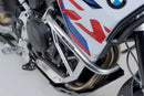 BMW F 900 GS [SW-MOTECH] – Krockskydd