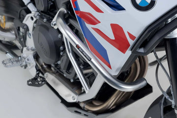 BMW F 900 GS [SW-MOTECH] – Krockskydd