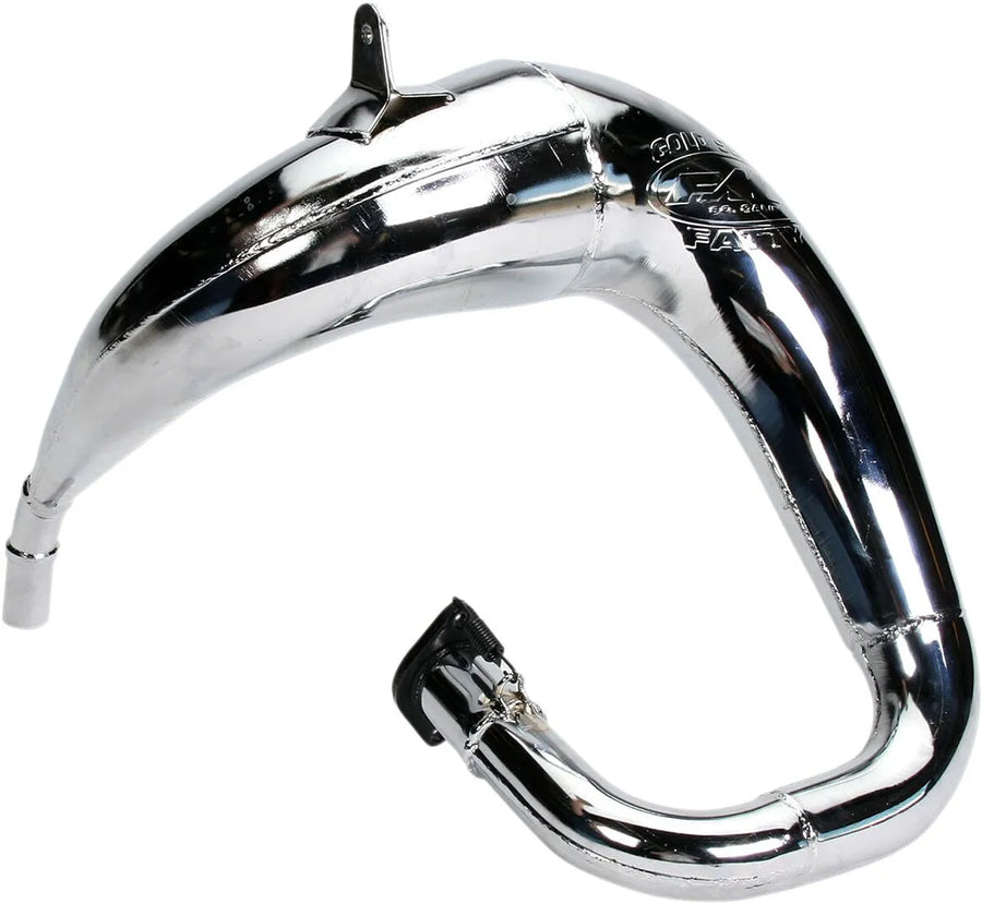 Yamaha Yfs 200 Blaster [1988-1991, 1996-1997, 2000, 2003-2004, 2006] - Fet avgas - bild 1