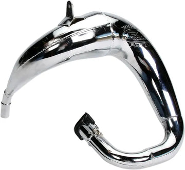 Yamaha Yfs 200 Blaster [1988-1991, 1996-1997, 2000, 2003-2004, 2006] - Fet avgas - bild 2