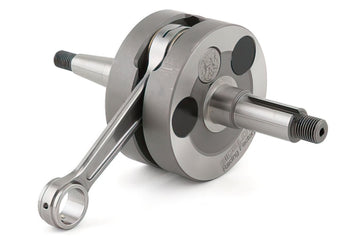 Beta RR Track 50 2T - vevaxel RF 48mm slaglängd 95mm vevstake